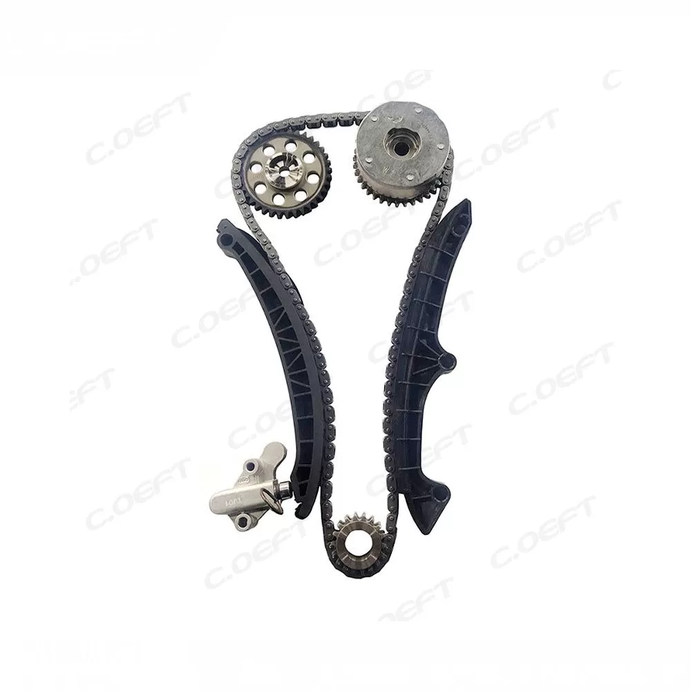 For BYD Timing Chain Kit ASBG-BYD.476ZQA-6