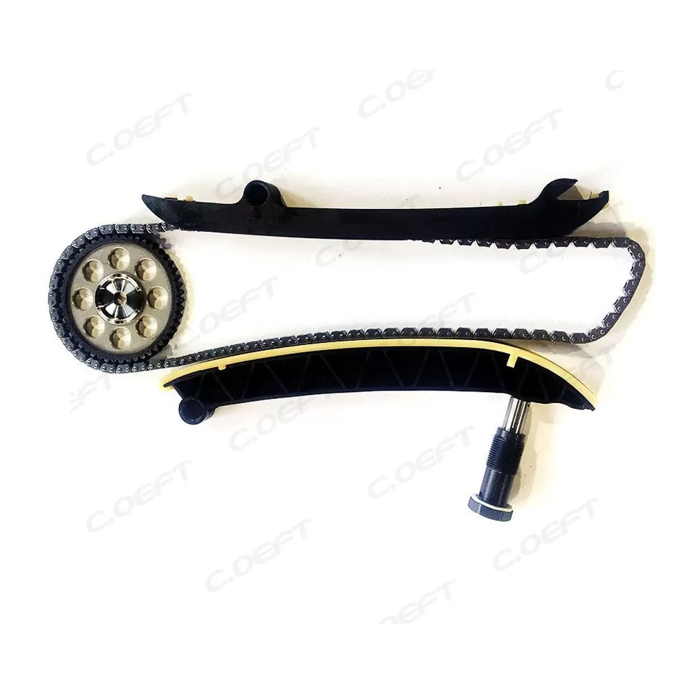 For Volkswagen Audi Timing Chain Kit DZ-1.2TST-5