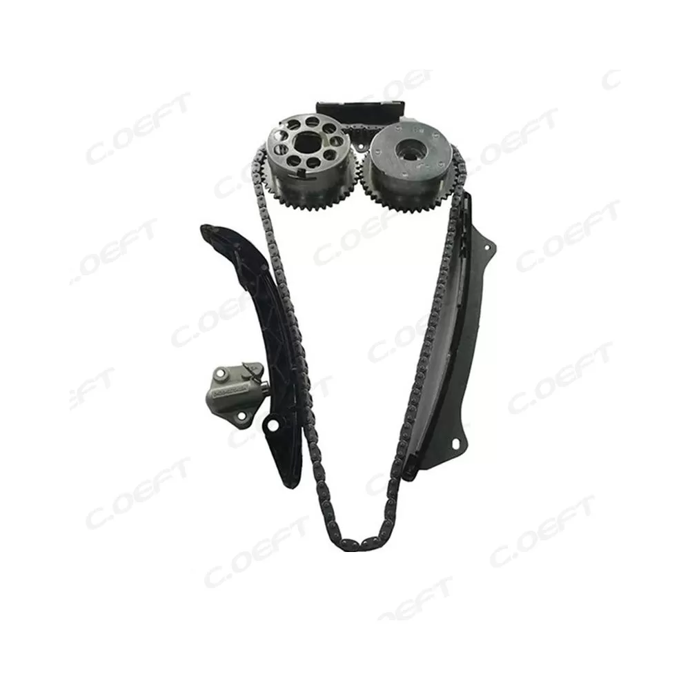 For Chery 4G15 Timing Chain Kit QRE4G15-5