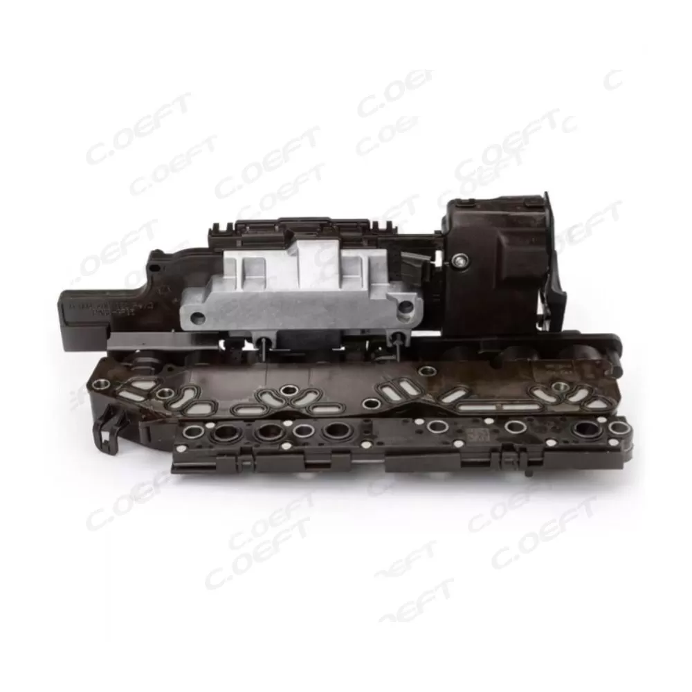 for BMW X1 X3  Transmission Control Unit TCU TCM Unit 6L45