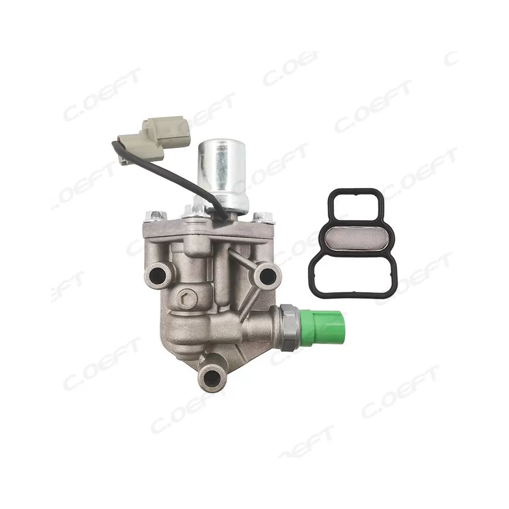 New Factory Wholesale Engine Oil Control Variable Valve Timing VVT Solenoid 15810-P2R-A01 for Honda