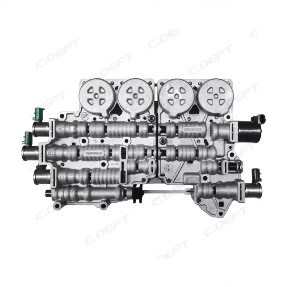 For Buick Transmission valve body assembly 5L40
