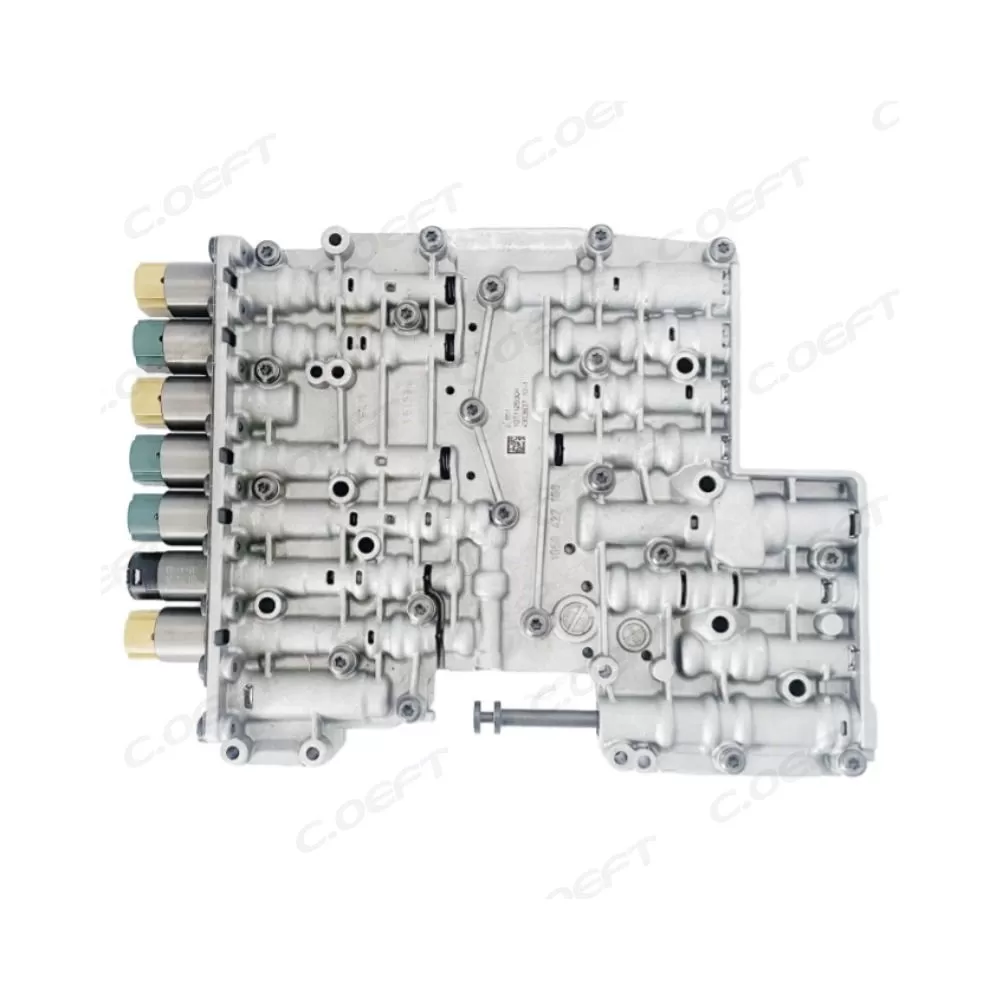 For BMW Transmission Valve Body Assembly  6HP19(A051)