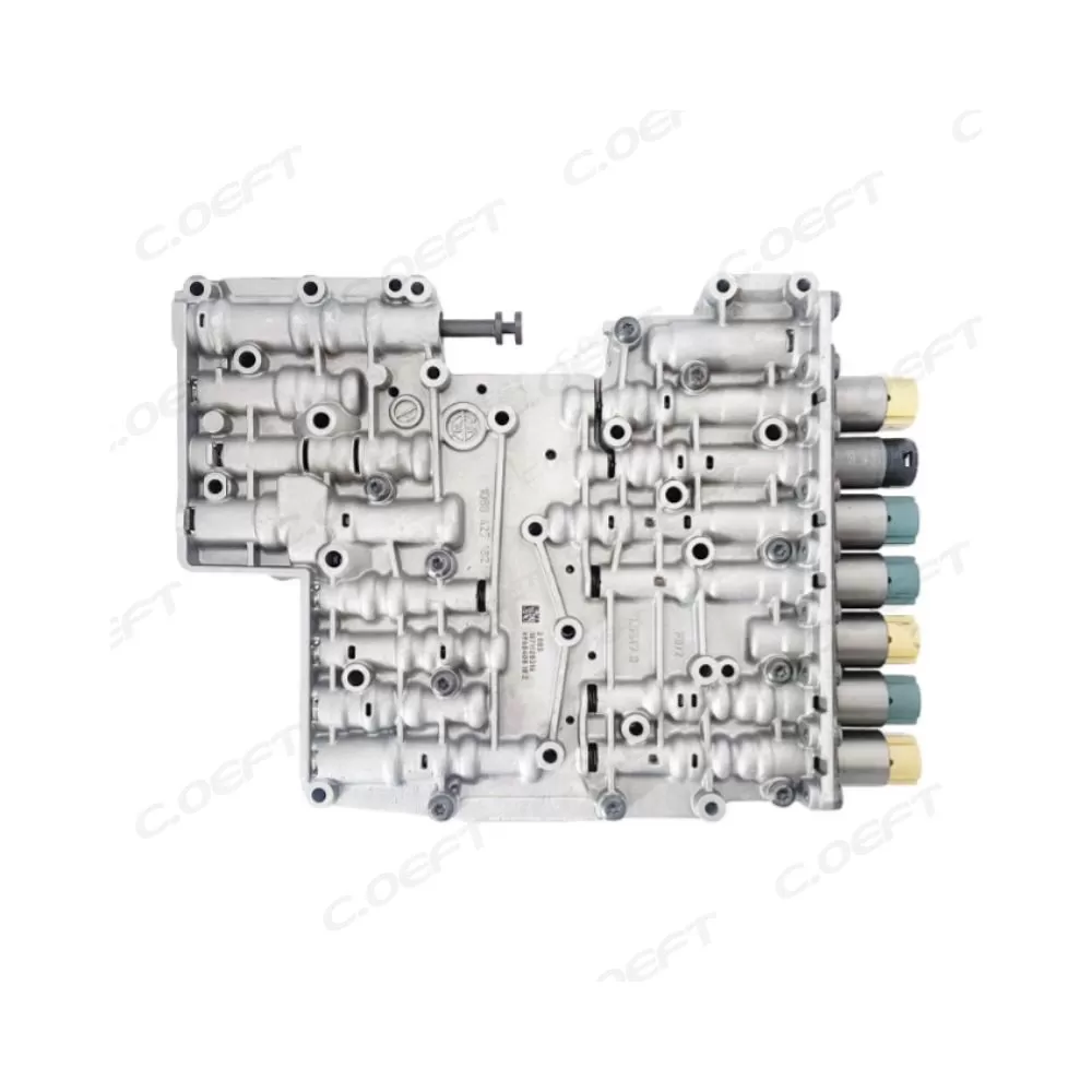 For BMW Transmission Valve Body Assembly 6HP19(A052)