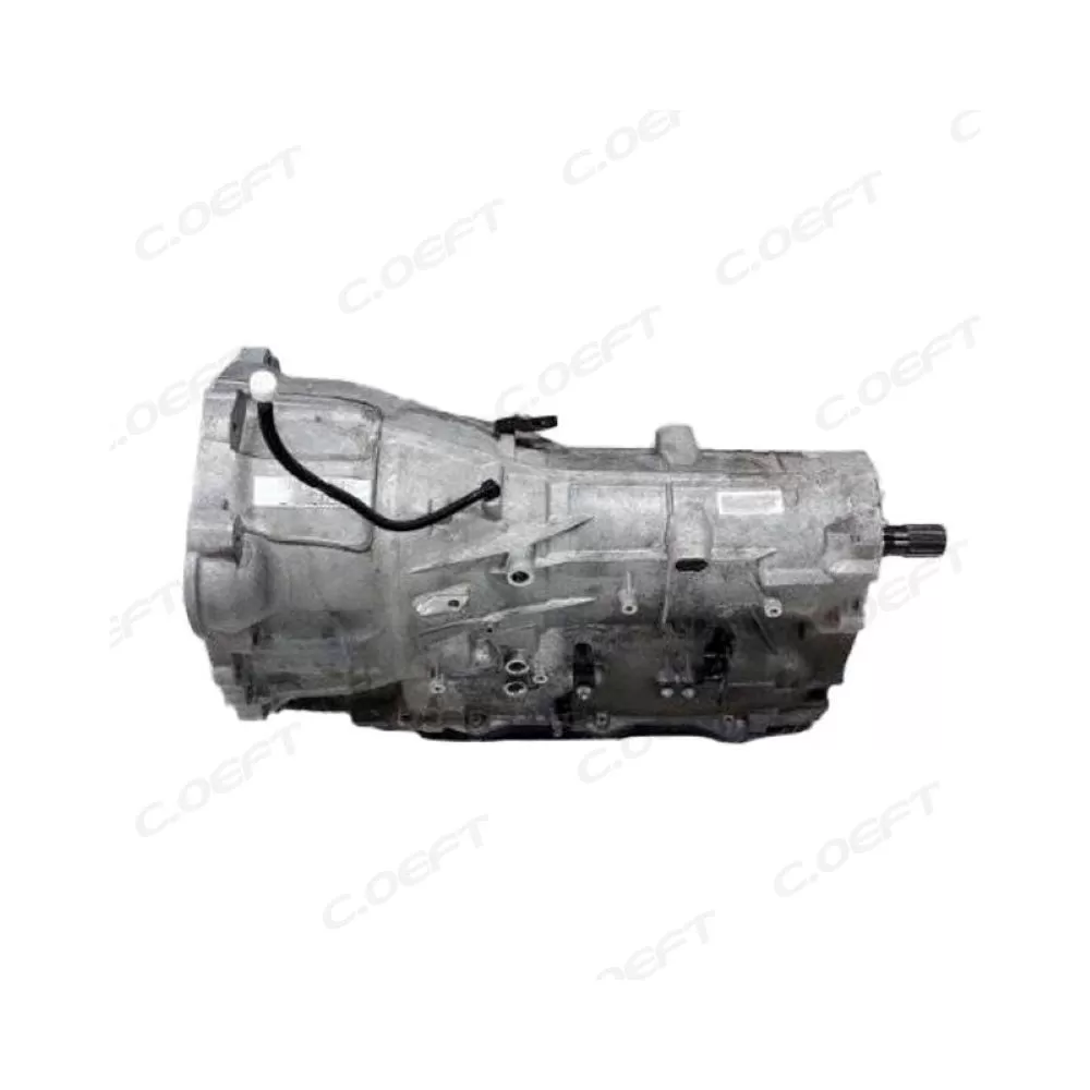 For GWM Haval H9 Transmission assembly 1502100XKV64A