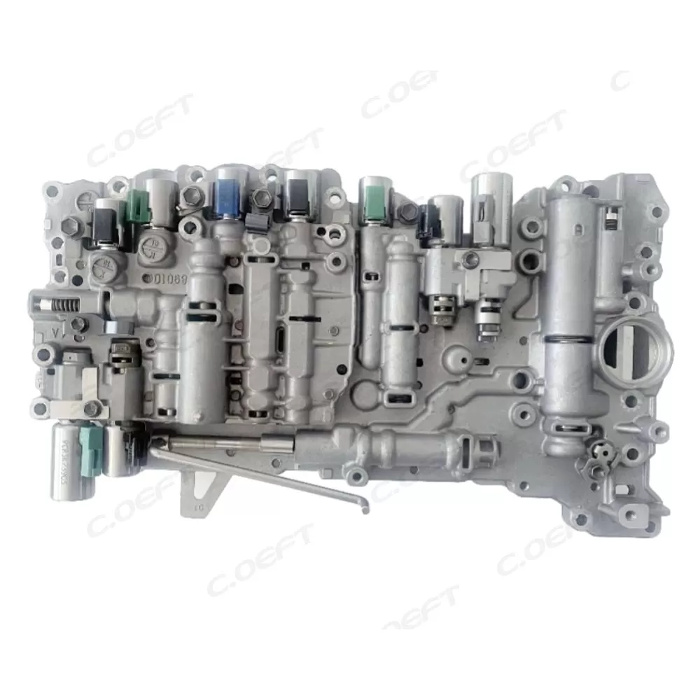 For Toyota Land Cruiser 5700 Transmission Valve Body Assembly 89010