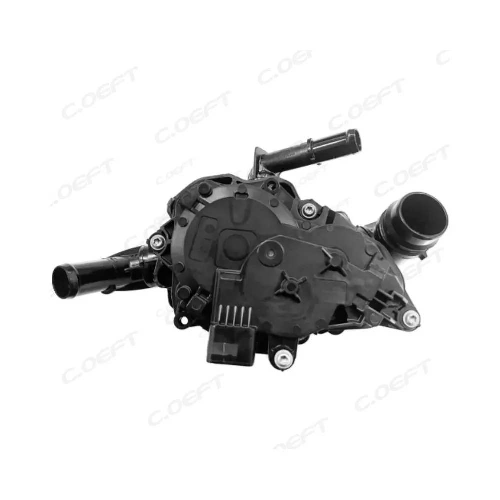 For Hyundai Kia Thermostat Housing Assembly 256002J100QQH 256002J100