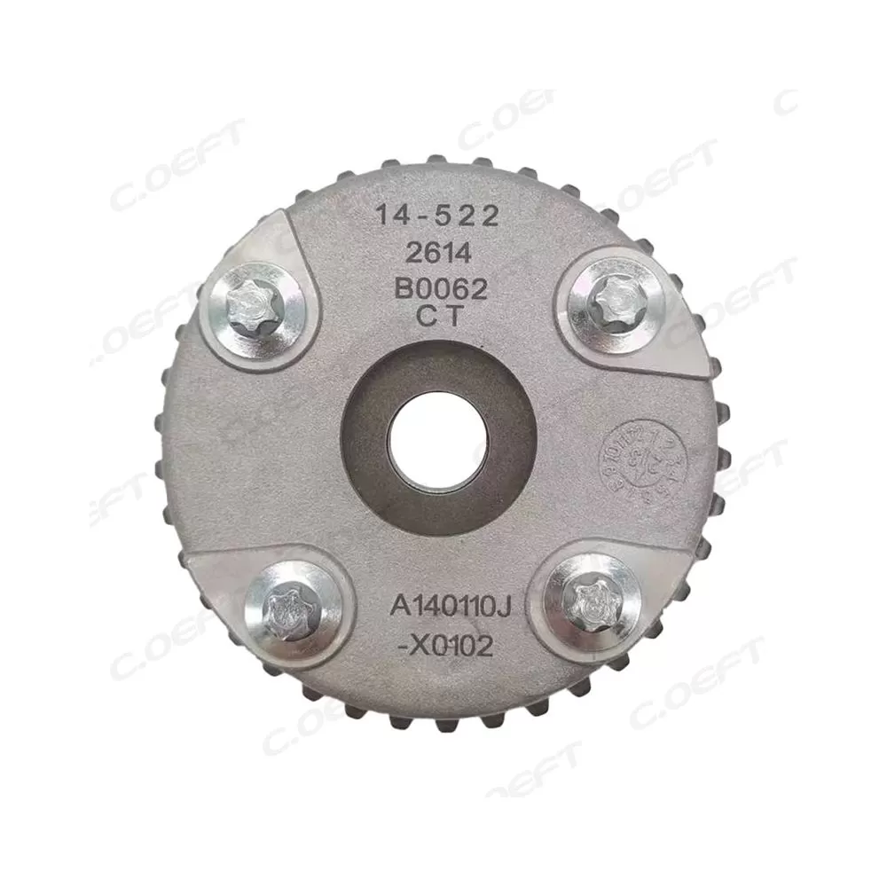 For Dongfeng Fengshen A60 Camshaft Adjustment Unit 1442507