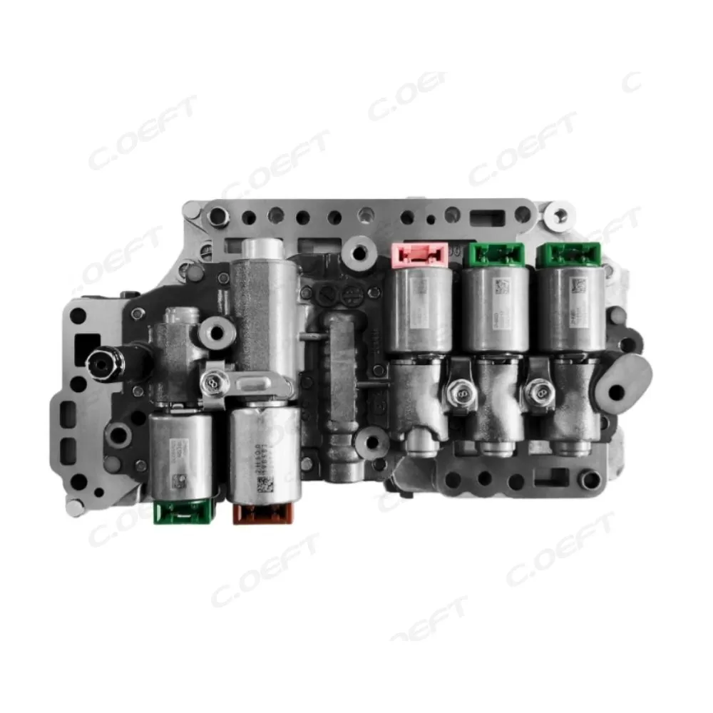 For Korean Hyundai Kia CVT Transmission valve body assembly C0GF1