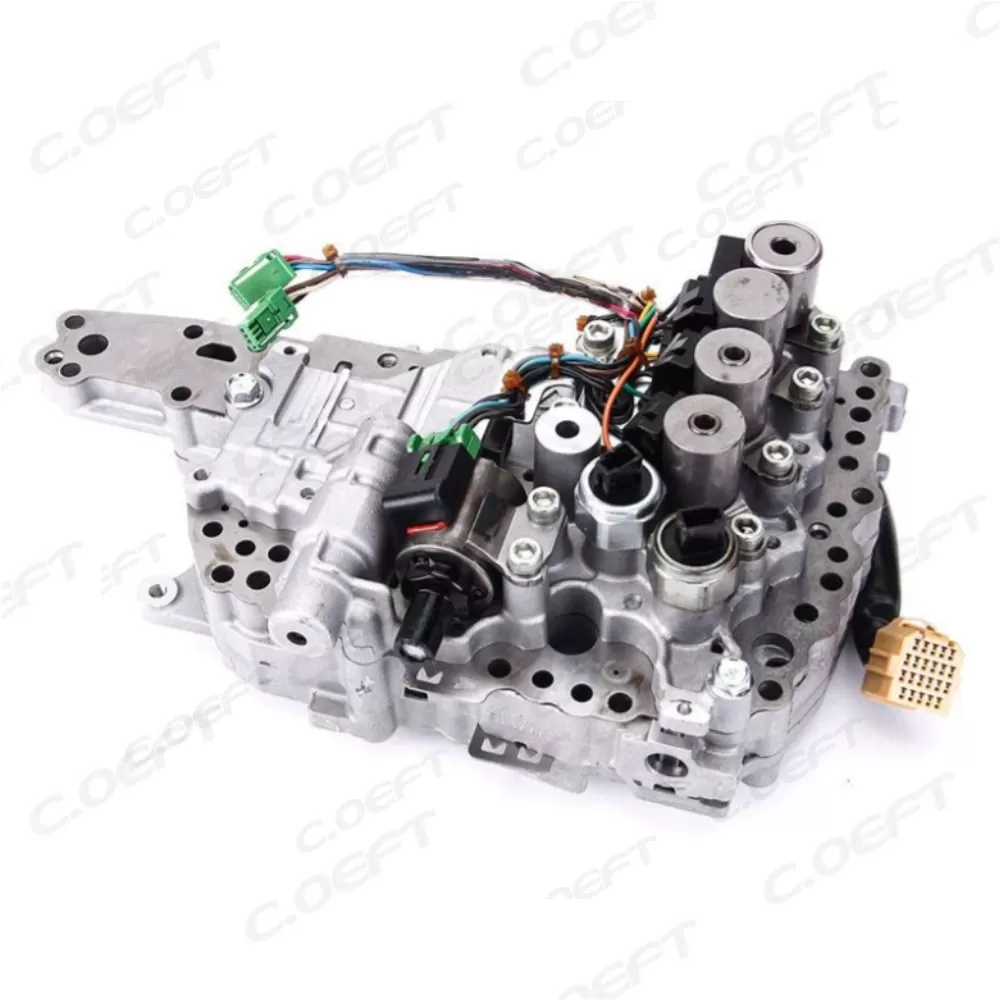 For Nissan Transmission valve body assembly JF011E CVT