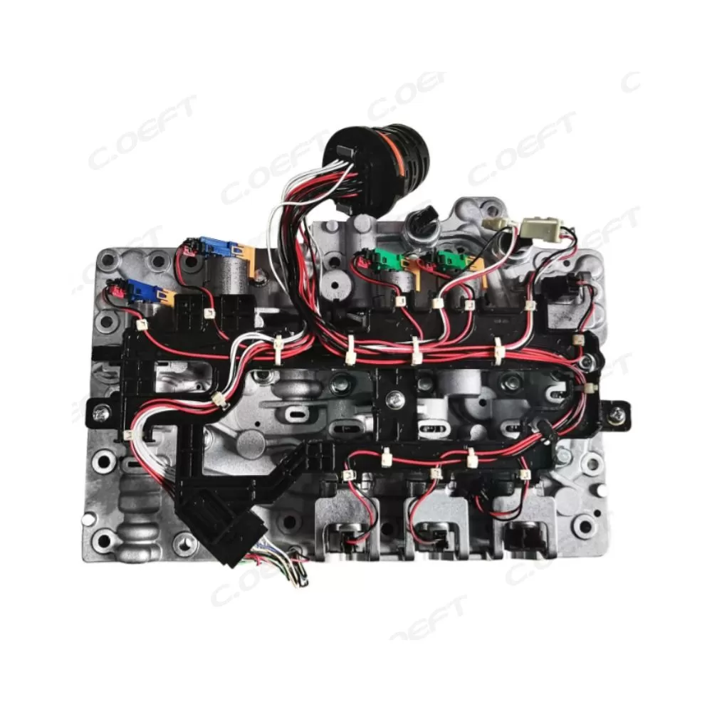 For Changan Automobile Transmission valve body assembly DF733
