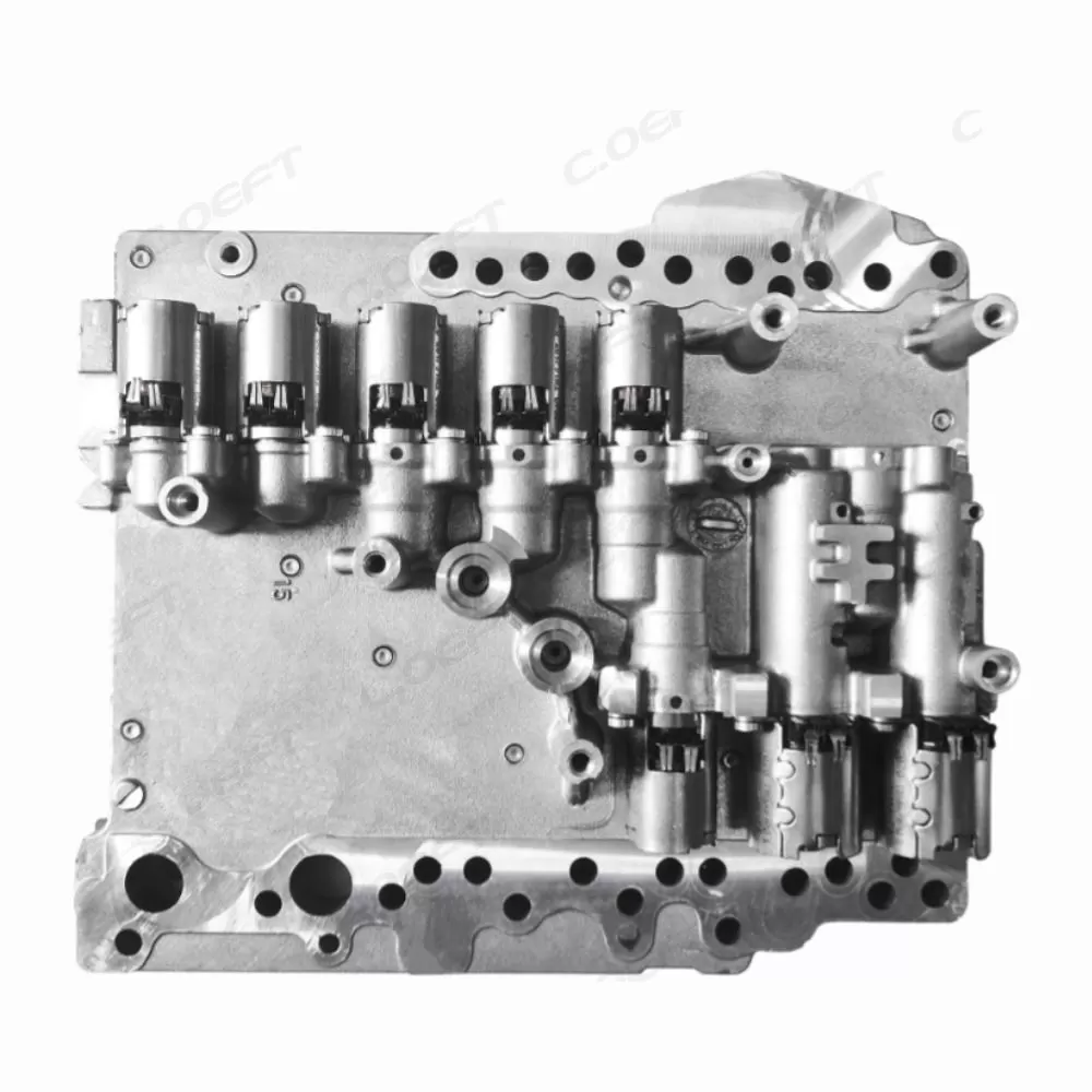 For Great Wall Motor Transmission valve body assembly MPS6