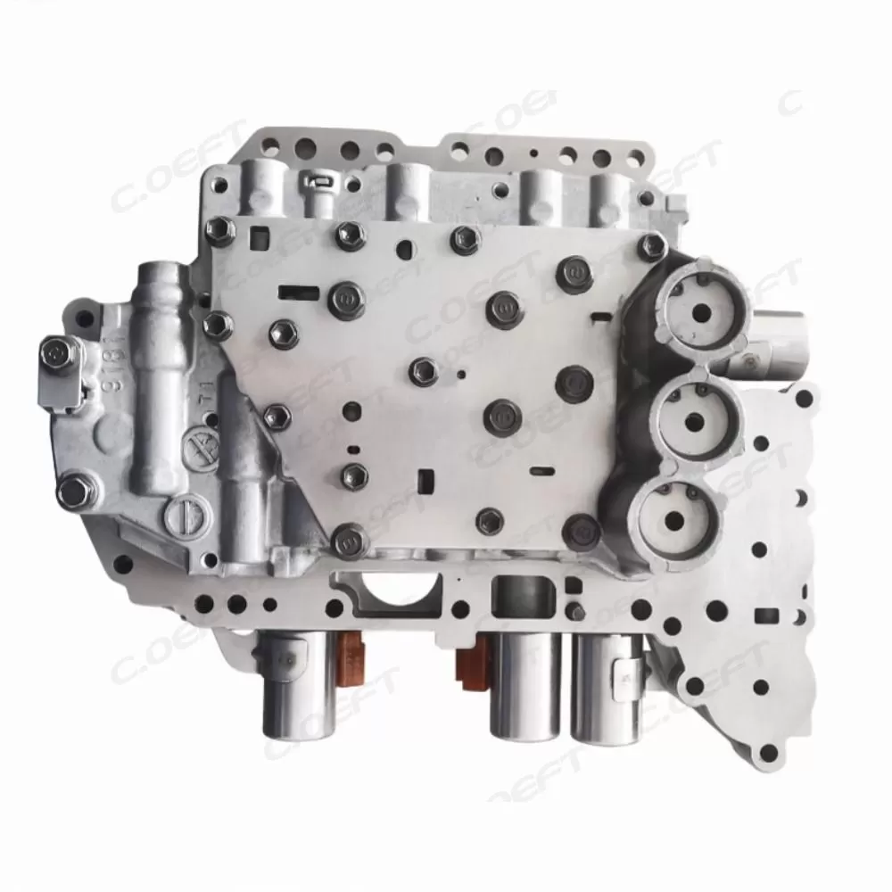 For Toyota Lexus Transmission valve body assembly U150E U151E U250E
