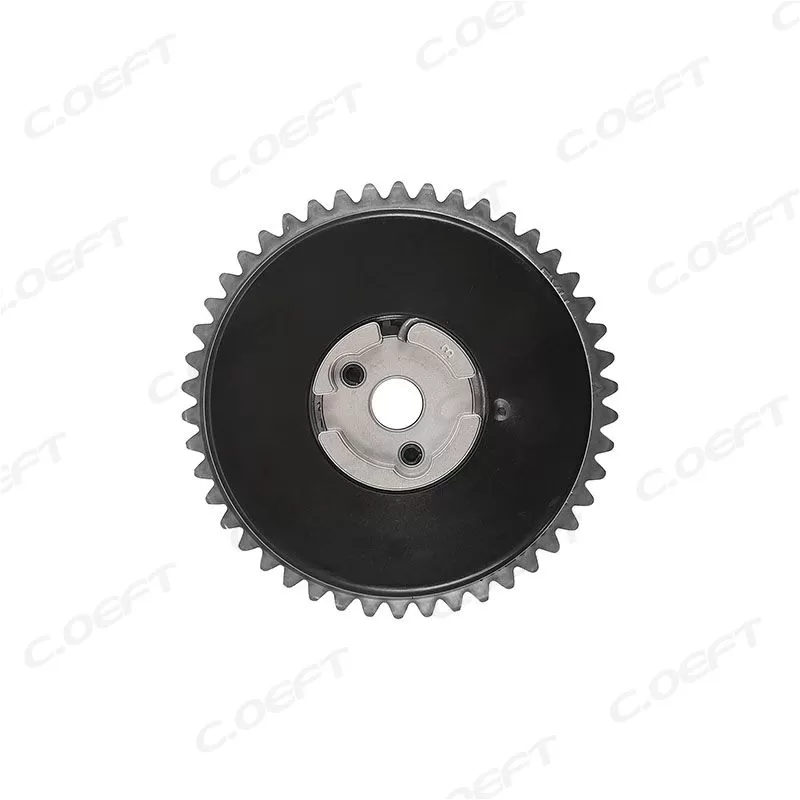 For Buick Cadillac LAF LCV LTG LSY LFV LCV 1.5 2.0 2.4 2.5 Variable Valve Timing Gear  12627114