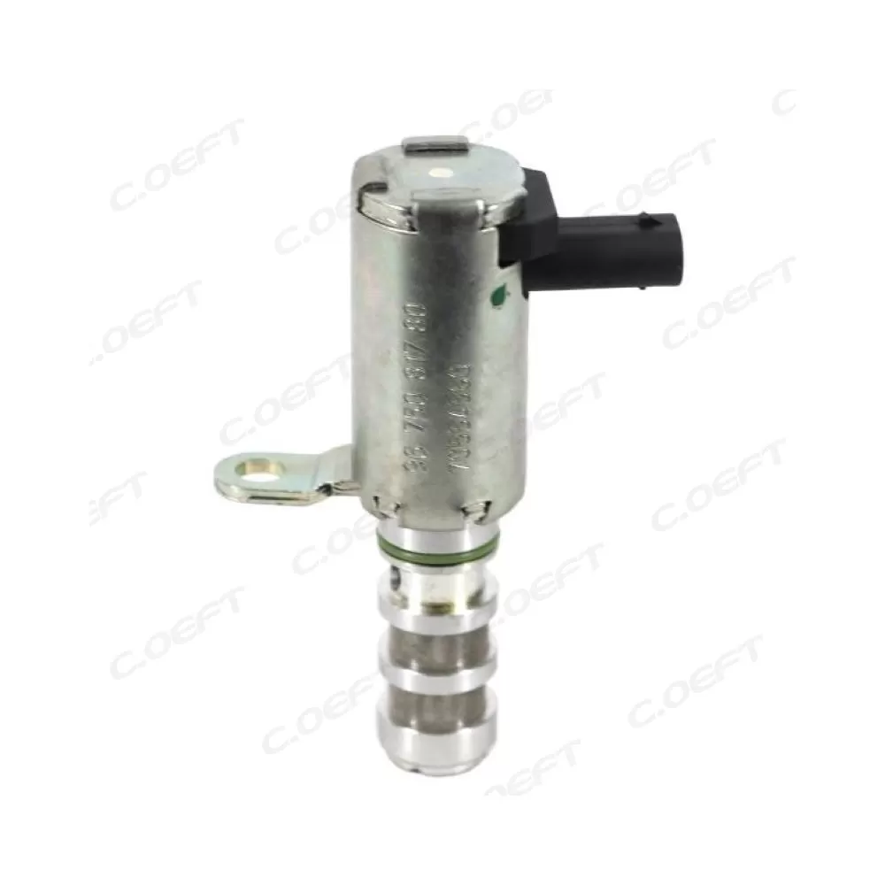 For Peugeot New High Quality Oil Control Valve Camshaft Position Actuator Solenoid Valve 9675081780
