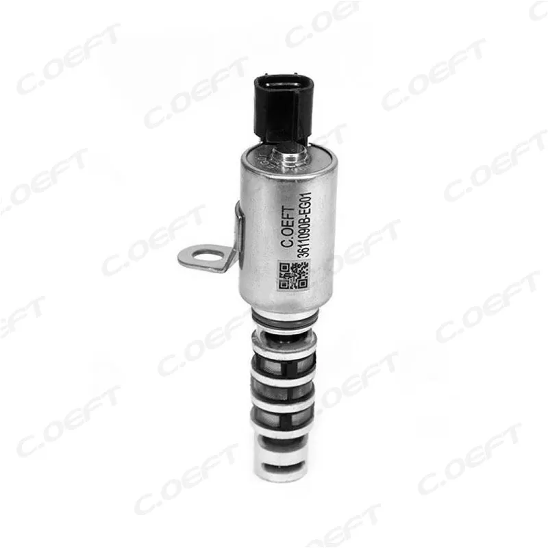 For Growing Into  Oil Control Valve Camshaft Adjuster Control Valve 3611090B-EG01