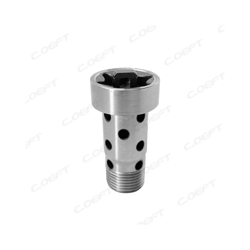 For Mercedes-Benz Central Valve Center Screw A2540507101