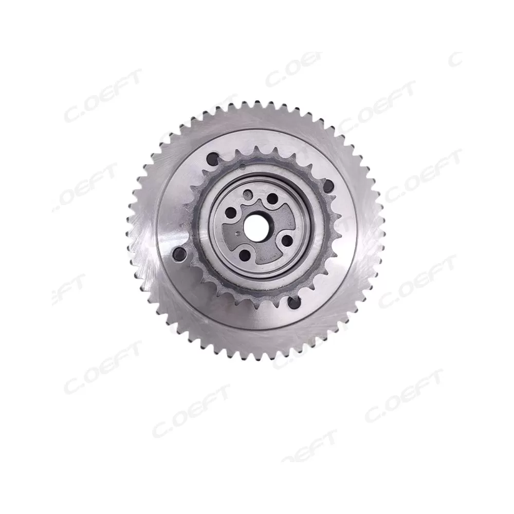 For Ford  3.5 Variable Valve Timing Actuator AT4Z6256B