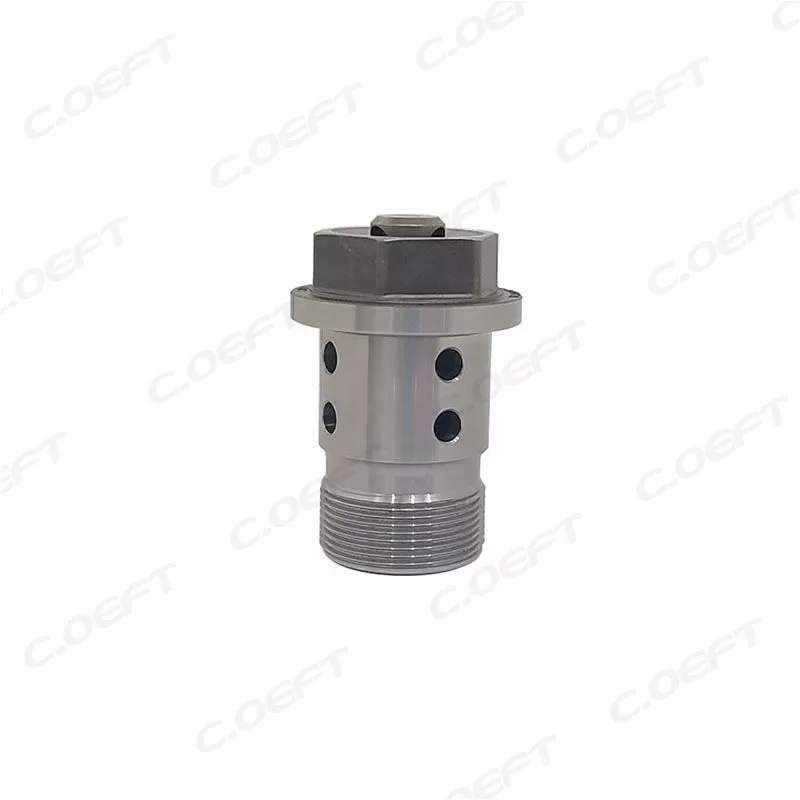 For BMW / Mini BMW 318I  New Automatic Engine Timing Oil Control Valve Central Valve 11368617694