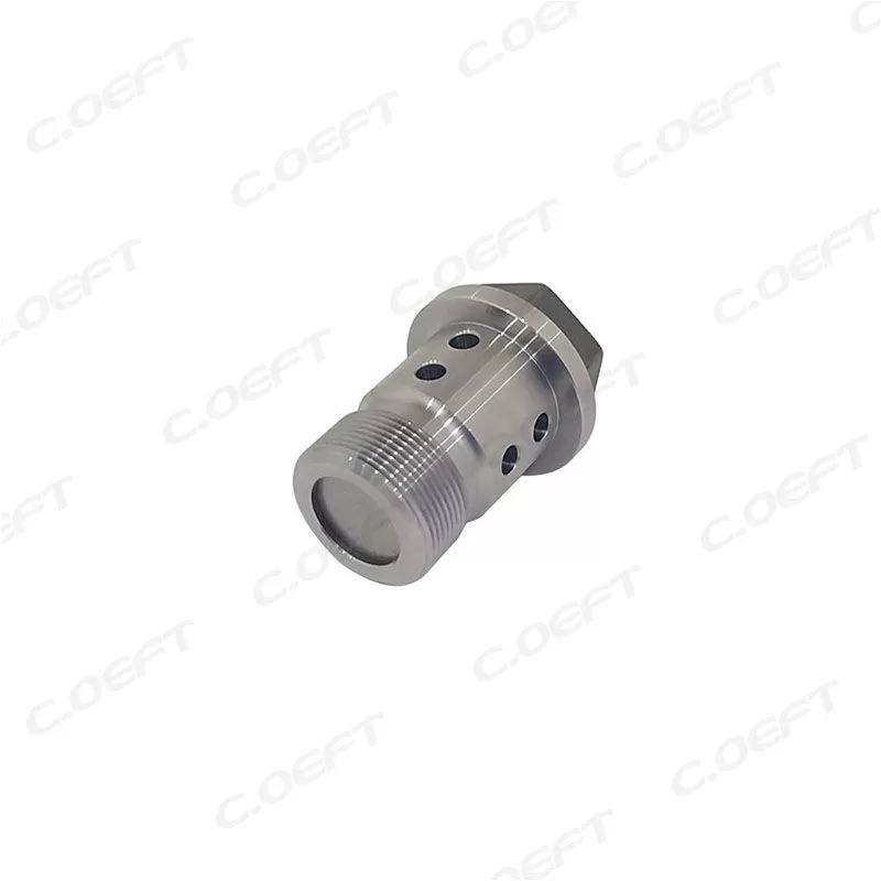 For BMW / Mini BMW 318I  New Automatic Engine Timing Oil Control Valve Central Valve 11368617694