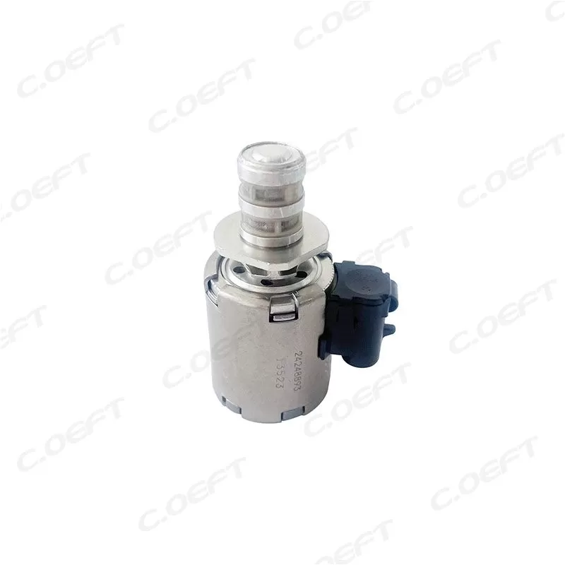 For Ford Automatic Transmission Solenoid 24248893 Rebuild Auto Parts for Gear Boxes