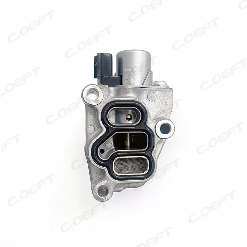 Wholesale New Factory Variable Valve Timing (VVT) Solenoid Engine Oil Control 15810-RB0-G01 for Honda Vehicles