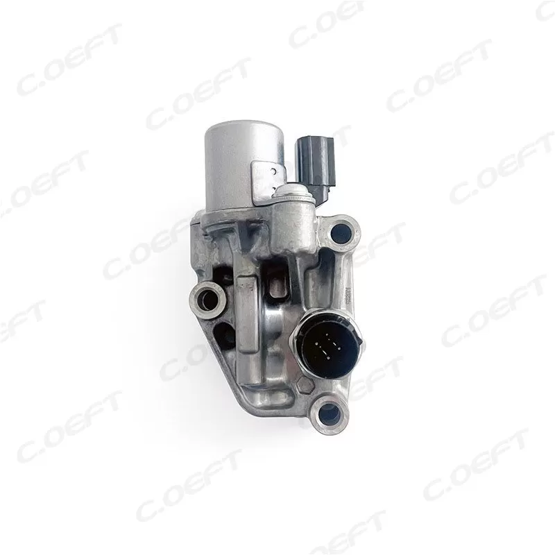 Wholesale New Factory Variable Valve Timing (VVT) Solenoid Engine Oil Control 15810-RB0-G01 for Honda Vehicles