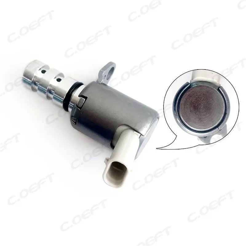 For Audi Vehicles  New Variable Valve Timing VVT Solenoid 06K115243L 06K115243S Engine Oil Control