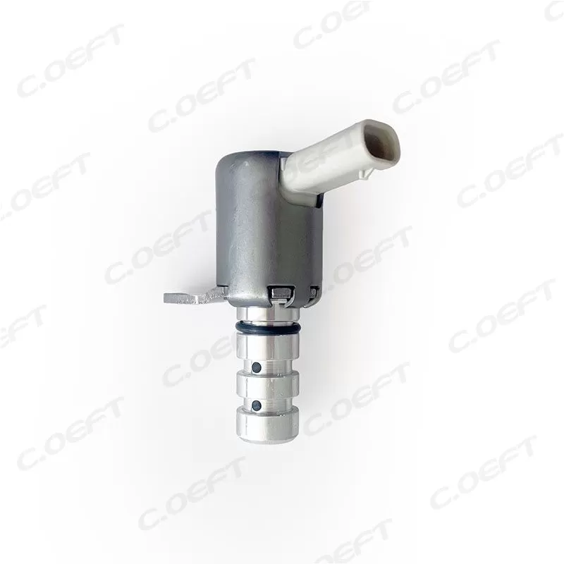 For Audi Vehicles  New Variable Valve Timing VVT Solenoid 06K115243L 06K115243S Engine Oil Control