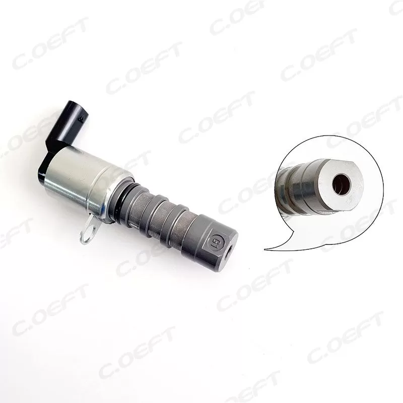For Volkswagen Engine Oil Control  Variable Valve Timing VVT Solenoid 06E109257N