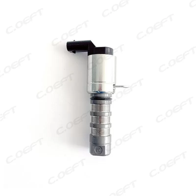 For Volkswagen Engine Oil Control  Variable Valve Timing VVT Solenoid 06E109257N