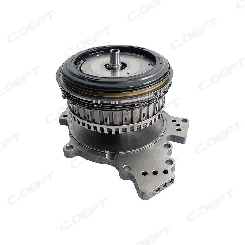 For Chery 018 Refabricated Auto Parts Transmission Internal Parts QR018