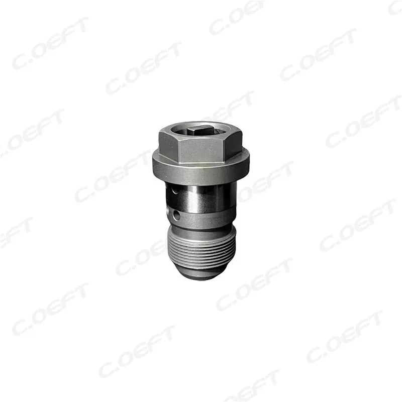 For BMW Oil Control Valve Unit  2820507300 for Mercedes-Benz 282 Engine Parts