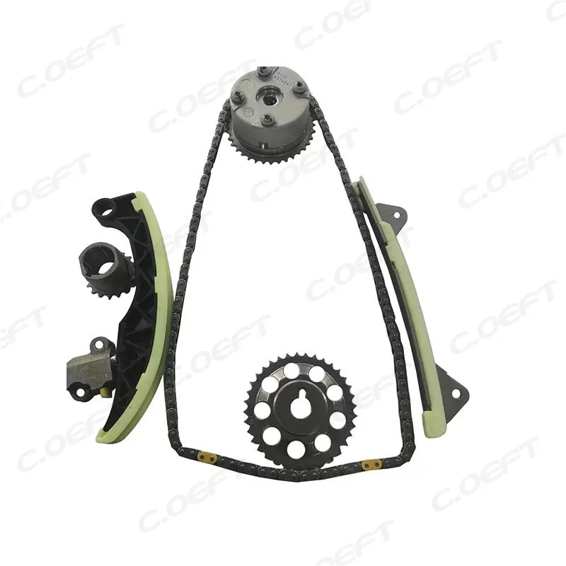 For Geely Timing Chain Kit ASBG-JL.3G10-6