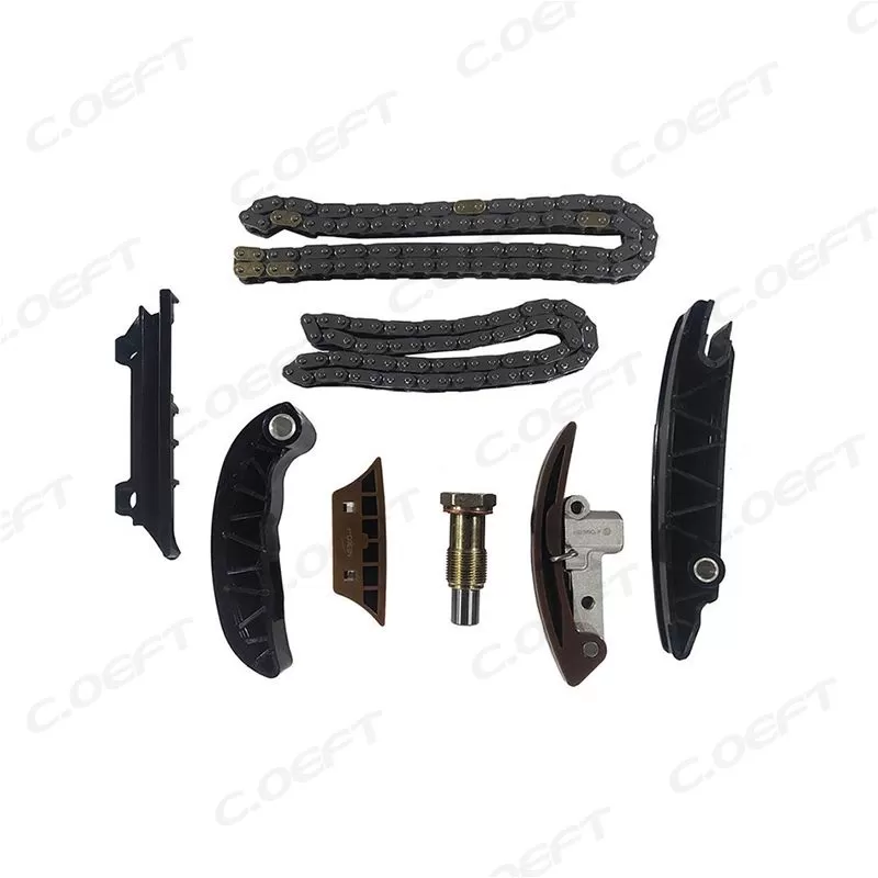 For Audi Q7/3.6 Timing Chain Kit  ASBG-DZ-Q7.3.6-8