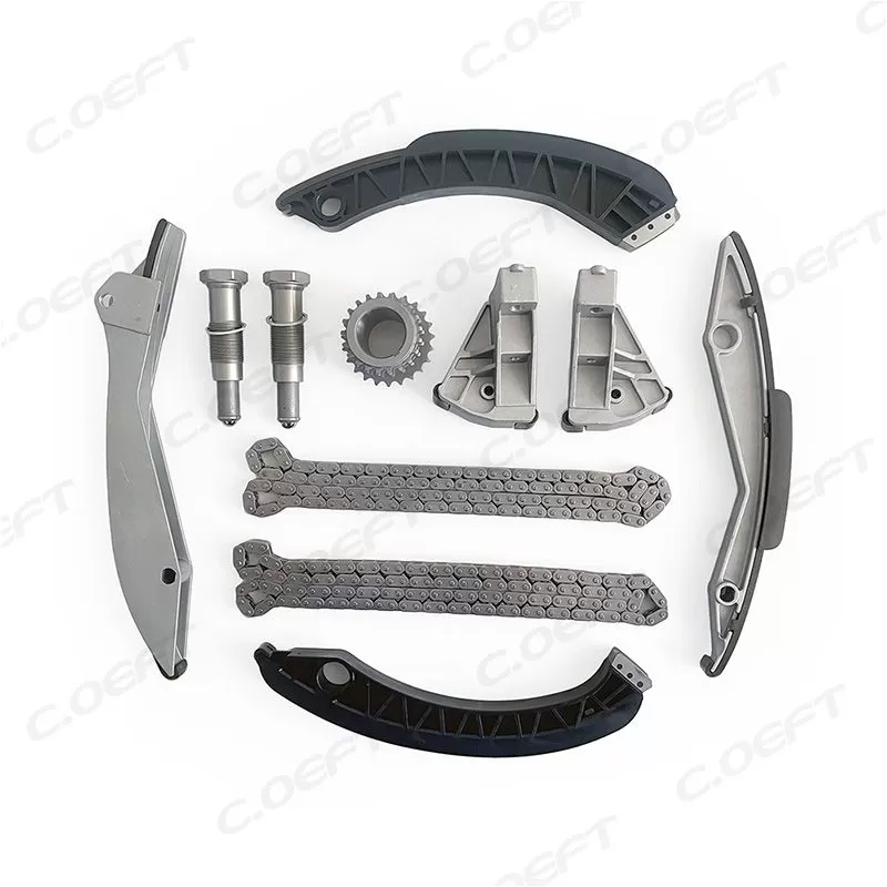 For BMW N62 Timing Chain Kit ASBG-BM.N62B48-11