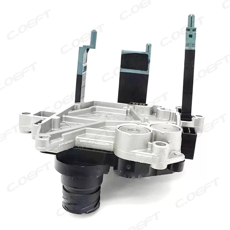 For Volkswagen Audi  Transmission Control Unit TCU TCM Unit01J927156JG