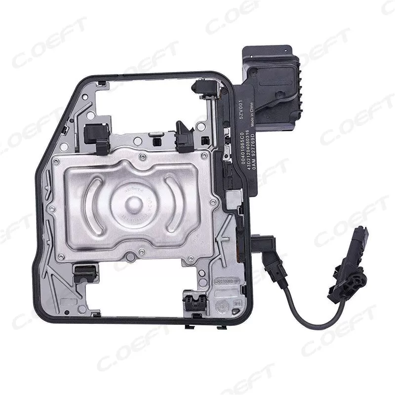 For Volkswagen Audi Transmission Control Unit TCU TCM Unit 0AM927769D