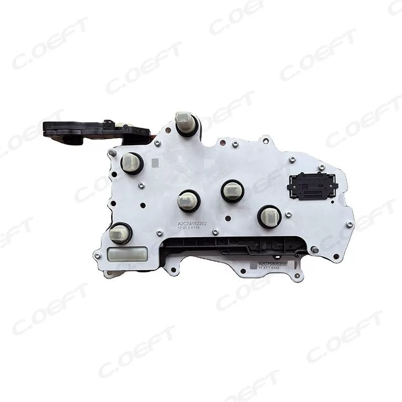 For Volkswagen Transmission Control Unit TCU TCM Unit 0DD927770D
