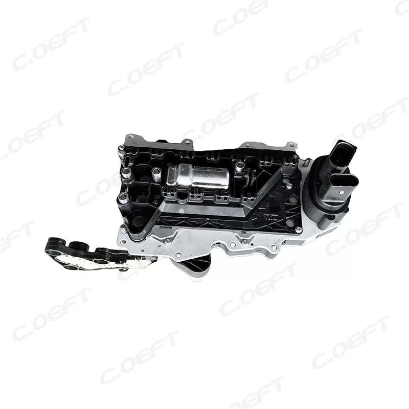 For Volkswagen Transmission Control Unit TCU TCM Unit 0DD927770D