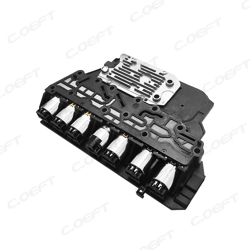 For Buick Transmission Control Unit TCU TCM Unit 6T45