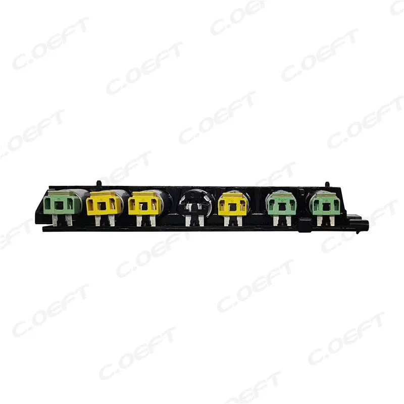 For Buick Transmission Control Unit TCU TCM Unit 6T45