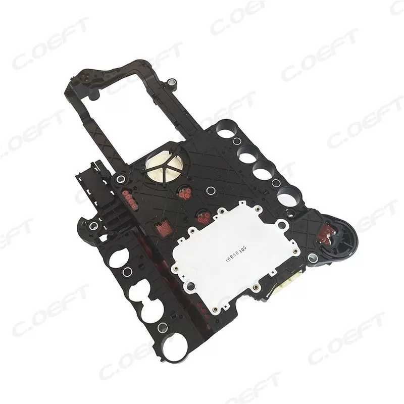 For Mercedes Benz No. 3 Board Transmission Control Unit TCU TCM Unit 722.9