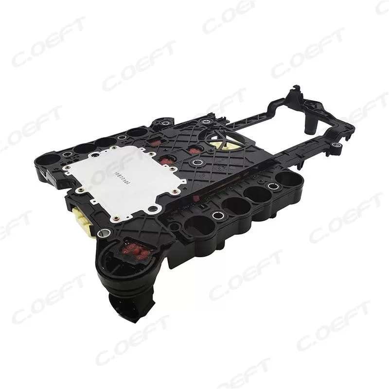 For Mercedes Benz No. 3 Board Transmission Control Unit TCU TCM Unit 722.9