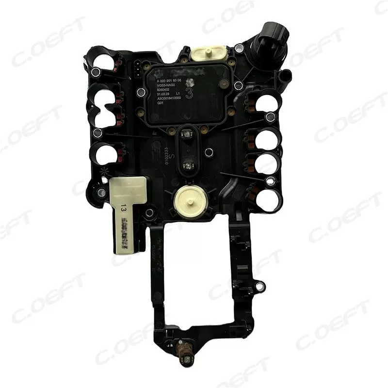 For Mercedes Benz Transmission Control Unit TCU TCM Unit A0009018008