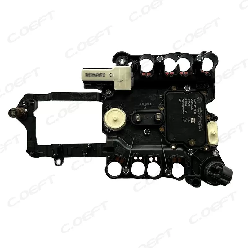 For Mercedes Benz Transmission Control Unit TCU TCM Unit A0009018008