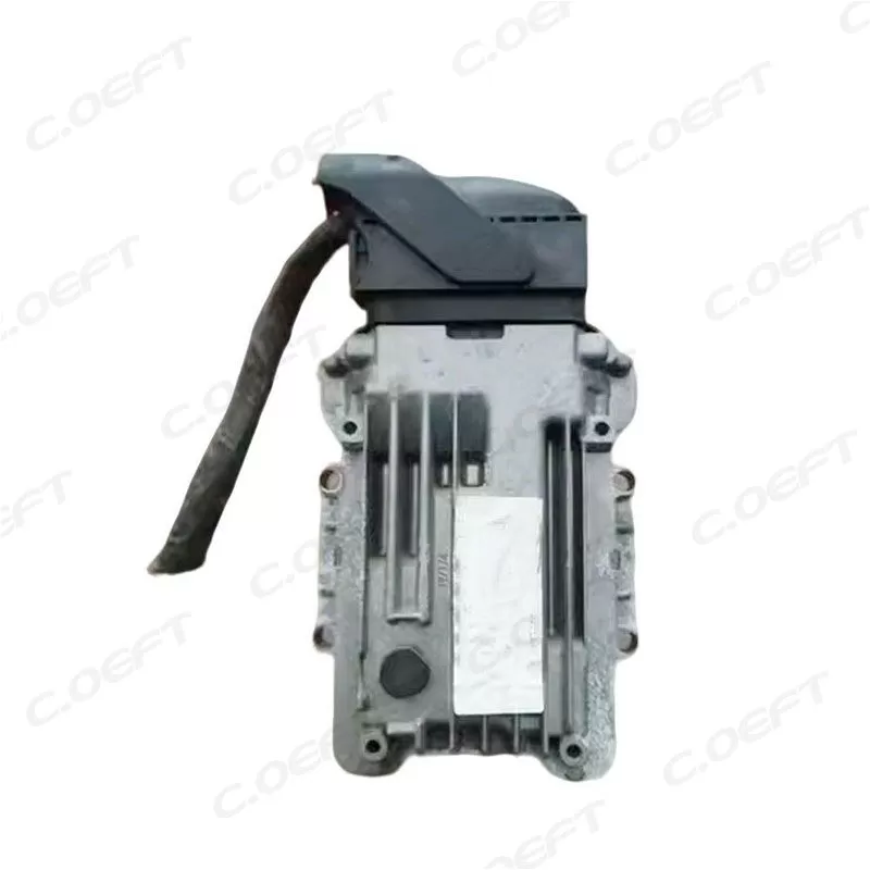 for Jetour X70S CX62FL/F01 Vehicle Gear Boxes Vehicle Refabrication  Transmission Control Unit TCU TCM Unit F01-3621010