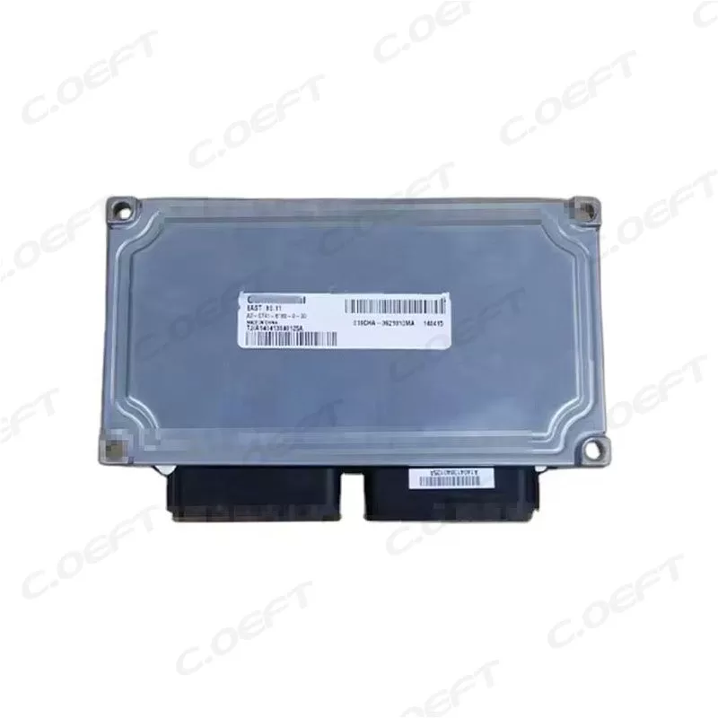 for Jetour X70 CX62/F01 Transmission Control Unit TCU TCM Unit F08-3621010
