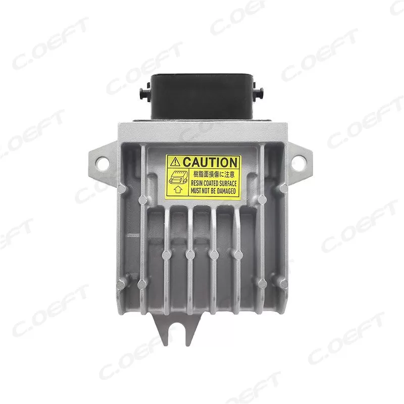 For Mazda Transmission Control Unit TCU TCM Unit L32E189E1B