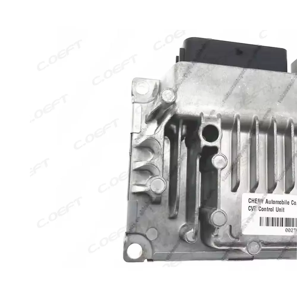 for Chery Tiggo 7 and Tiggo T15 Refabricated Gear Boxes Transmission Control Unit TCU TCM Unit T15-3621010